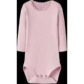 Name it Nbfkab Ls Body Noos - Pink - 68