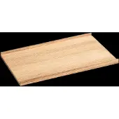 MOEBE Tray, Oak, Large (Fsc Mix Credit) - 30X50CM