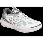 New Balance Padel 796 V5 - White - 41