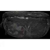 New Era Camo Waist Bag Neyyan - Black - ONE SIZE