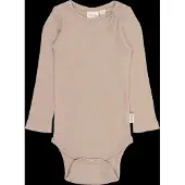 Petit Piao Ppstone L_S Body - Beige - 68