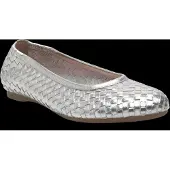 Gabor Ballerina - Silver - 38