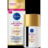 Nivea Luminous630 Anti Stretch Mark Body Oil-Serum 100 ml