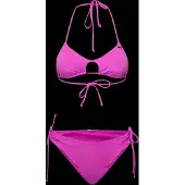 O'Neill Madrid Jensen Bikini Set - Pink - 34