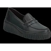 Rieker N2562-00 - Black - 41