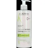 A-Derma Les Indispensables Moisturizing Shower Cream - Nude - 500 ML