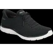 SKECHERS Virtue - Flawless - Black - 37