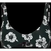 Rip Curl Party Wave Multi Fit Top - Black - M