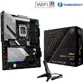 Asrock Z890 Taichi Lite ATX -emolevy