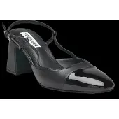 Steve madden Zeina - Black - 40