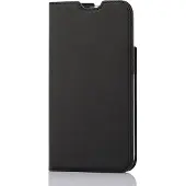 Wave BookCase suojakotelo iPhone 13 mini musta