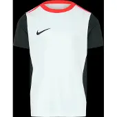 Nike Dri-Fit Academic Pro 24 Short-Sleeved Top - White - 147-158