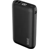 Wave Extrapower lisävirtalaturi 20000 mAh