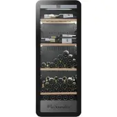 Temptech APOGEE150PVN -viinikaappi