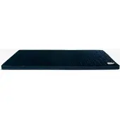 Nobodinoz Zanzibar Velvet Mattress 120X60X4 - Navy - 120X60X4CM