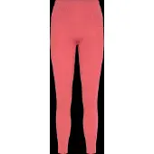 New Balance Shape Shield 7/8 High Rise Pocket Tight - Coral - S