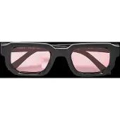 Pilgrim Austen Sunglasses Black - Black - ONE SIZE