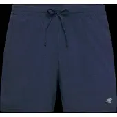 New Balance Sport Essentials Short 5" - Navy - S