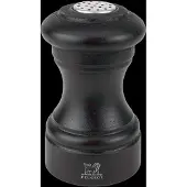 Peugeot Bistro Saltbøsse Chokolade, 9Cm - Black - 9 CM