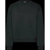 New Balance Athletics French Terry Crew - Black - M
