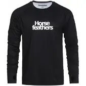 Horsefeathers Riley Kerrastopaita black Koko XL