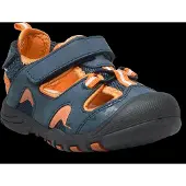 Pax Pepper Sandal - Navy - 22/13.9CM