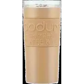 Bodum Travel Mug - Beige - 0.35 L