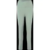 Nike Dri-Fit One 7/8 Tight - Green - S