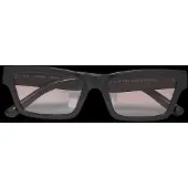 Pilgrim Ashlyn Sunglasses Black - Black - ONE SIZE