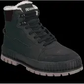 Palladium Pallashock Warm Wp - Black - 39