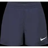 Nike SWIM Essential Lap 4" Volley Short - Navy - 150-160