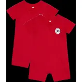 Converse Kids Lil Chuck Pitkähihainen Haalari