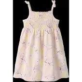 Name it Nmffiluaz Strap Dress Box - Multi/patterned - 122