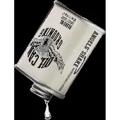 Oil Can Grooming Angels Share Beard Oil 50 ml