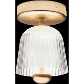 Nuura Aps Led Asteea, himmennettävä, Messinki/kulta, Olohuone/ruokailutila, Metalli, Skandinaavinen