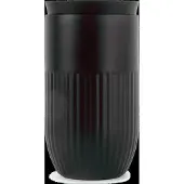 Sagaform Tova automuki termosmuki 32 cl Musta