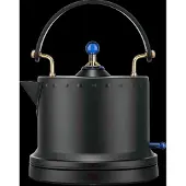Bodum - Ottoni Vedenkeitin 1 L 1380W Musta