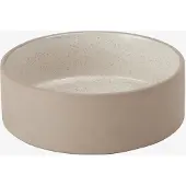 Oyoy Living Design Sia Dog Bowl - Beige - 820 ML