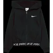 Nike Np Essentials Kokovetoketjullinen Collegepaita