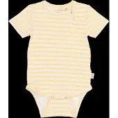 Petit Piao Ppsun S_S Body - Yellow - 92