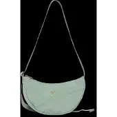 Nike Nk Aura Crescent Crossbody - Green - ONE SIZE