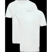 Polo Ralph Lauren Acc Polo Ralph Lauren T-paita - 2 kpl - Valkoinen - - 8-11 v (128-146) - T-paidat
