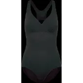 Arena May Low R Black - Black - 38