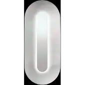 Nuura Sasi Large - Silver - 65X27.5CM