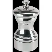 Peugeot Mignonette Peberkværn Sølvbelagt 10 Cm - Silver - 10 CM