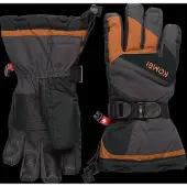 Kombi Original Jr Hanskat, Chamois, XL