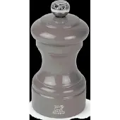 Peugeot Bistro Saltkværn Z Røget Grå 10 Cm - Grey - 10 CM