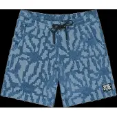 Picture Organic Clothing Spongy Shorts - Blue - XL