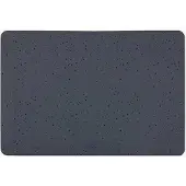 Oyoy Living Design Koko Dog Bowl Mat - Grey - ONE SIZE x 50