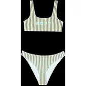 Roxy Bico Active Rg Bralette Bikini